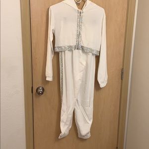 Matching top and bottoms